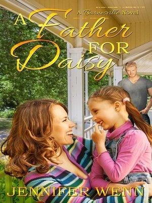 cover image of A Father for Daisy